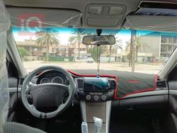 هیوندای سۆناتا